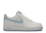 Wmns Air Force 1 Low ’07 Patent ‘Light Armory Blue’