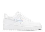 Wmns Air Force 1 Low ‘Iridescent Swoosh’