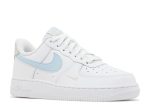 Wmns Air Force 1 Low ‘White Light Armory Blue’