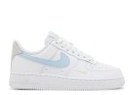 Wmns Air Force 1 Low ‘White Light Armory Blue’