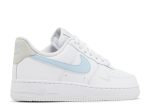 Wmns Air Force 1 Low ‘White Light Armory Blue’