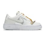 Wmns Air Force 1 Pixel ‘White Gold Chain’