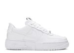 Wmns Air Force 1 ‘Pixel White’