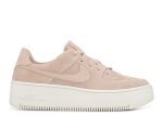 Wmns Air Force 1 Sage Low ‘Particle Beige’