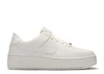 Wmns Air Force 1 Sage Low ‘Triple White’