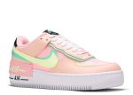 Wmns Air Force 1 Shadow ‘Arctic Punch Barely Volt’