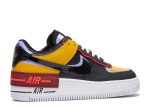 Wmns Air Force 1 Shadow ‘Dark Sulfur’