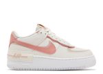 Wmns Air Force 1 Shadow ‘Phantom Pink Oxford’