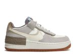 Wmns Air Force 1 Shadow ‘Sail Pale Ivory’