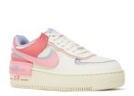 Wmns Air Force 1 Shadow ‘Sail Sea Coral’