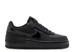 Wmns Air Force 1 Shadow ‘Triple Black’