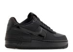 Wmns Air Force 1 Shadow ‘Triple Black’