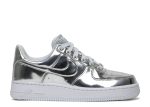 Wmns Air Force 1 SP ‘Liquid Metal – Chrome’