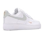 Wmns Air Force 1 ‘White Light Silver’