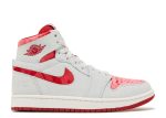 Wmns Air Jordan 1 High Zoom Comfort 2 ‘Valentine’s Day’