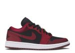 Wmns Air Jordan 1 Low SE ‘Dark Beetroot’