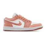 Wmns Air Jordan 1 Low SE ‘Sky J Orange’