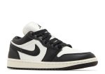 Wmns Air Jordan 1 Low SE ‘Vintage Panda’