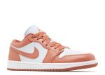 Wmns Air Jordan 1 Low ‘Sky J Orange’