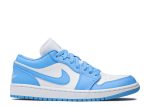 Wmns Air Jordan 1 Low ‘UNC’