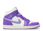 Wmns Air Jordan 1 Mid ‘Action Grape’