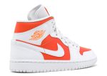 Wmns Air Jordan 1 Mid SE ‘Bright Citrus’