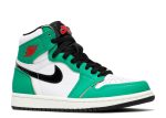 Wmns Air Jordan 1 Retro High OG ‘Lucky Green’