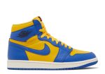 Wmns Air Jordan 1 Retro High OG ‘Reverse Laney’