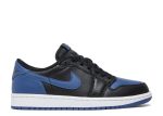 Wmns Air Jordan 1 Retro Low OG ‘Mystic Navy’