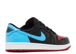 Wmns Air Jordan 1 Retro Low OG ‘NC to Chi’