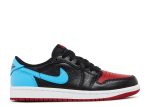 Wmns Air Jordan 1 Retro Low OG ‘NC to Chi’