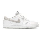 Wmns Air Jordan 1 Retro Low OG ‘Neutral Grey’ 2021