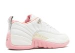 Wmns Air Jordan 12 Retro Low ‘Real Pink’