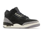 Wmns Air Jordan 3 Retro ‘Off Noir’