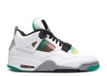 Wmns Air Jordan 4 Retro ‘Rasta’ Sample