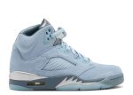 Wmns Air Jordan 5 Retro ‘Blue Bird’ Sample