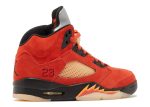 Wmns Air Jordan 5 Retro ‘Dunk on Mars’