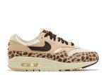 Wmns Air Max 1 ’87 ‘Leopard Print’