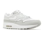 Wmns Air Max 1 ’87 LX ‘Light Smoke Grey’