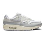 Wmns Air Max 1 ’87 ‘Pure Platinum’