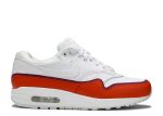 Wmns Air Max 1 ‘Double Layer – Red’