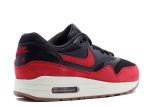 Wmns Air Max 1 Essential ‘Bred’