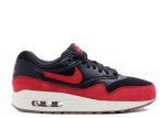 Wmns Air Max 1 Essential ‘Bred’