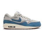 Wmns Air Max 1 Essential ‘Brigide Blue’