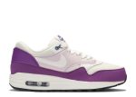 Wmns Air Max 1 Essential ‘Cosmic Purple’