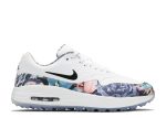 Wmns Air Max 1 Golf NRG ‘Floral’