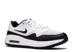 Wmns Air Max 1 Golf ‘White Black’