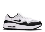 Wmns Air Max 1 Golf ‘White Black’