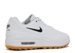 Wmns Air Max 1 Golf ‘White Gum’