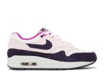 Wmns Air Max 1 ‘Grand Purple’